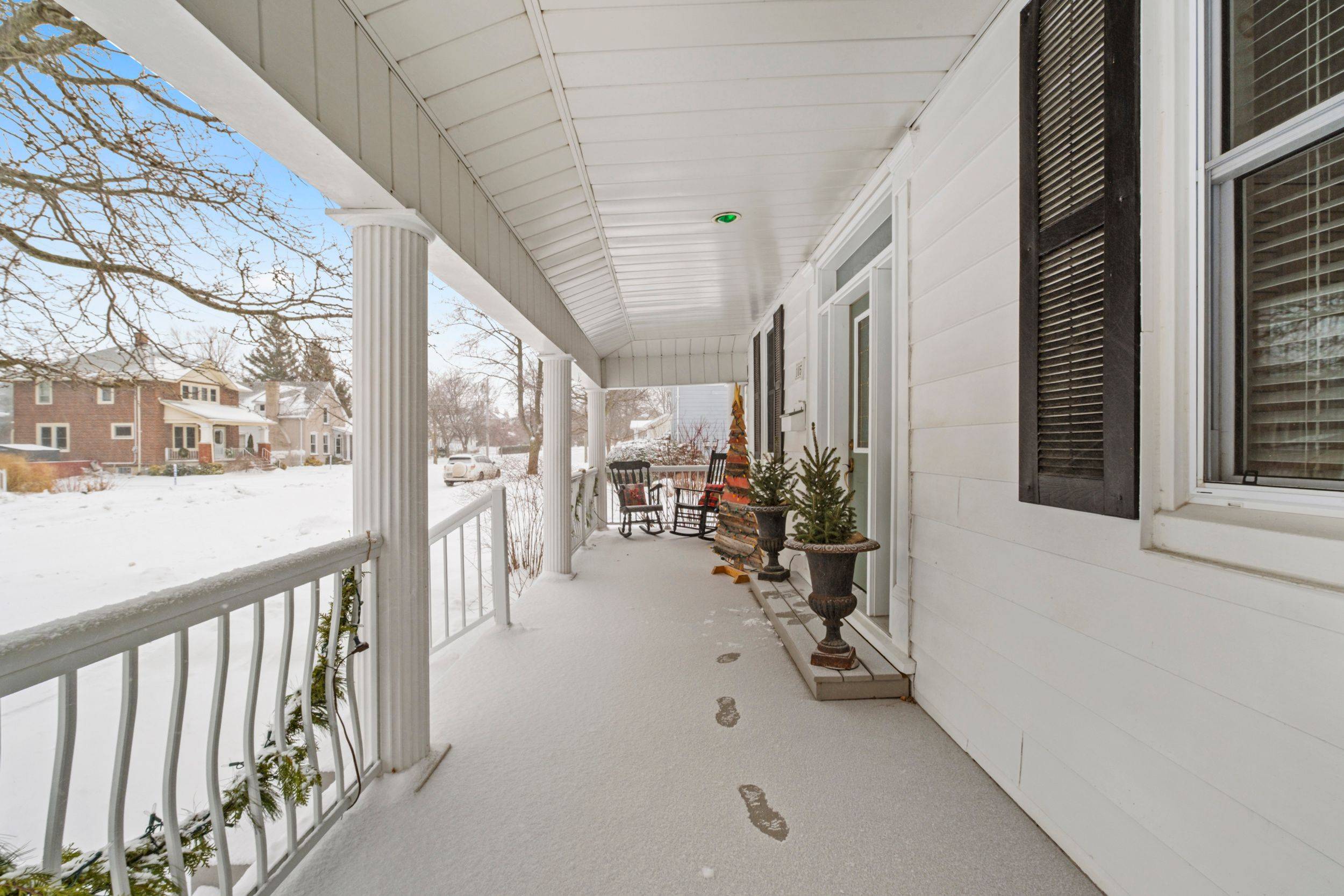 Goderich, ON N7A 2G6,105 Quebec ST