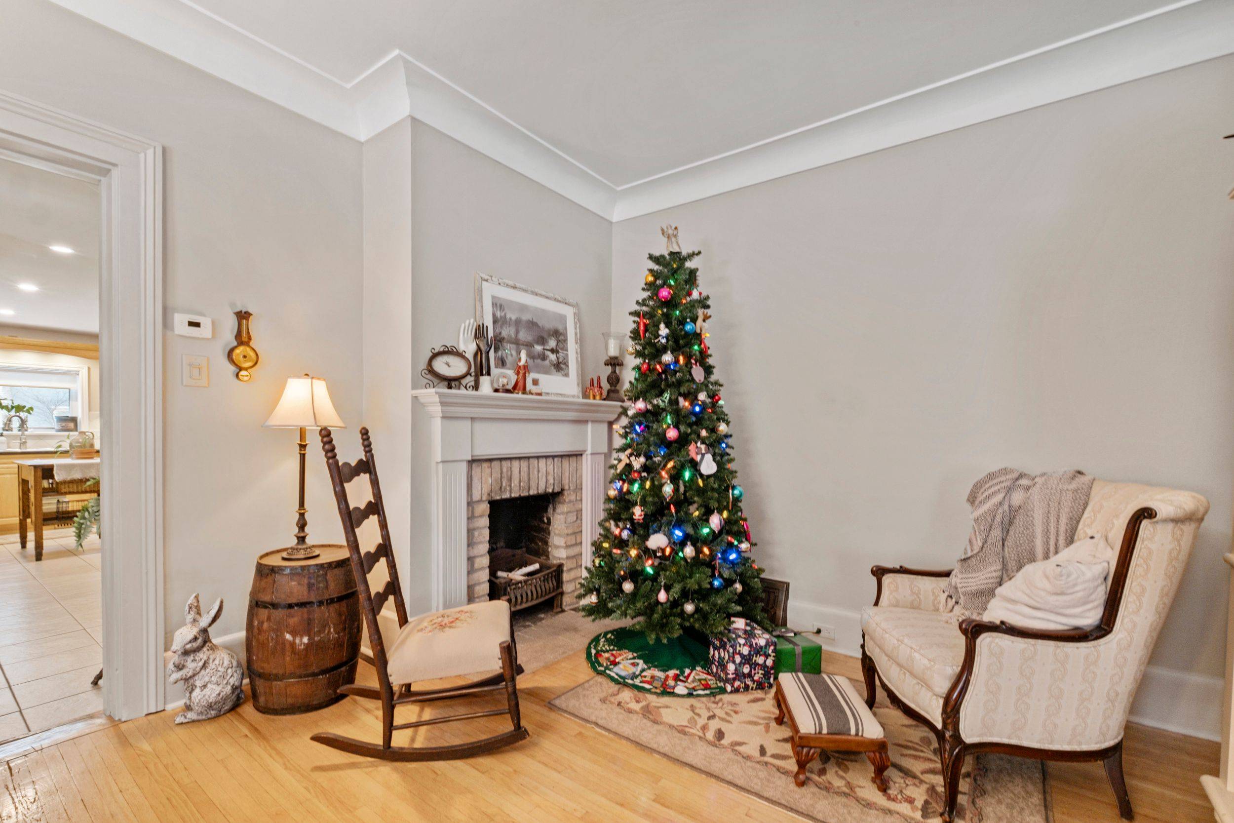 Goderich, ON N7A 2G6,105 Quebec ST