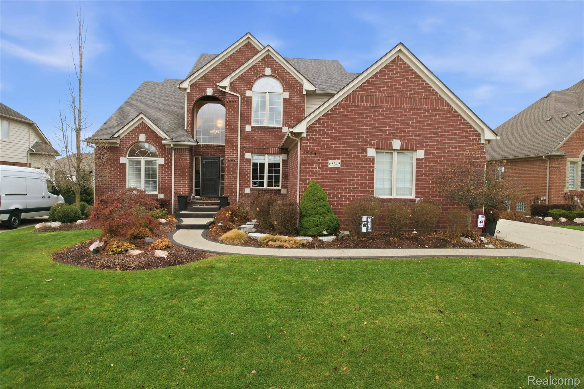 Washington, MI 48095,63649 Monticello E