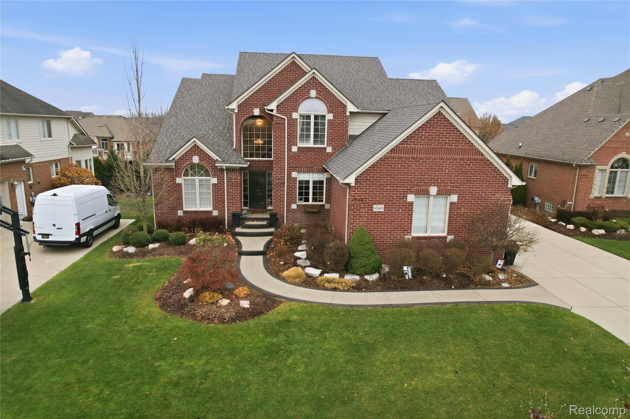 Washington, MI 48095,63649 Monticello E