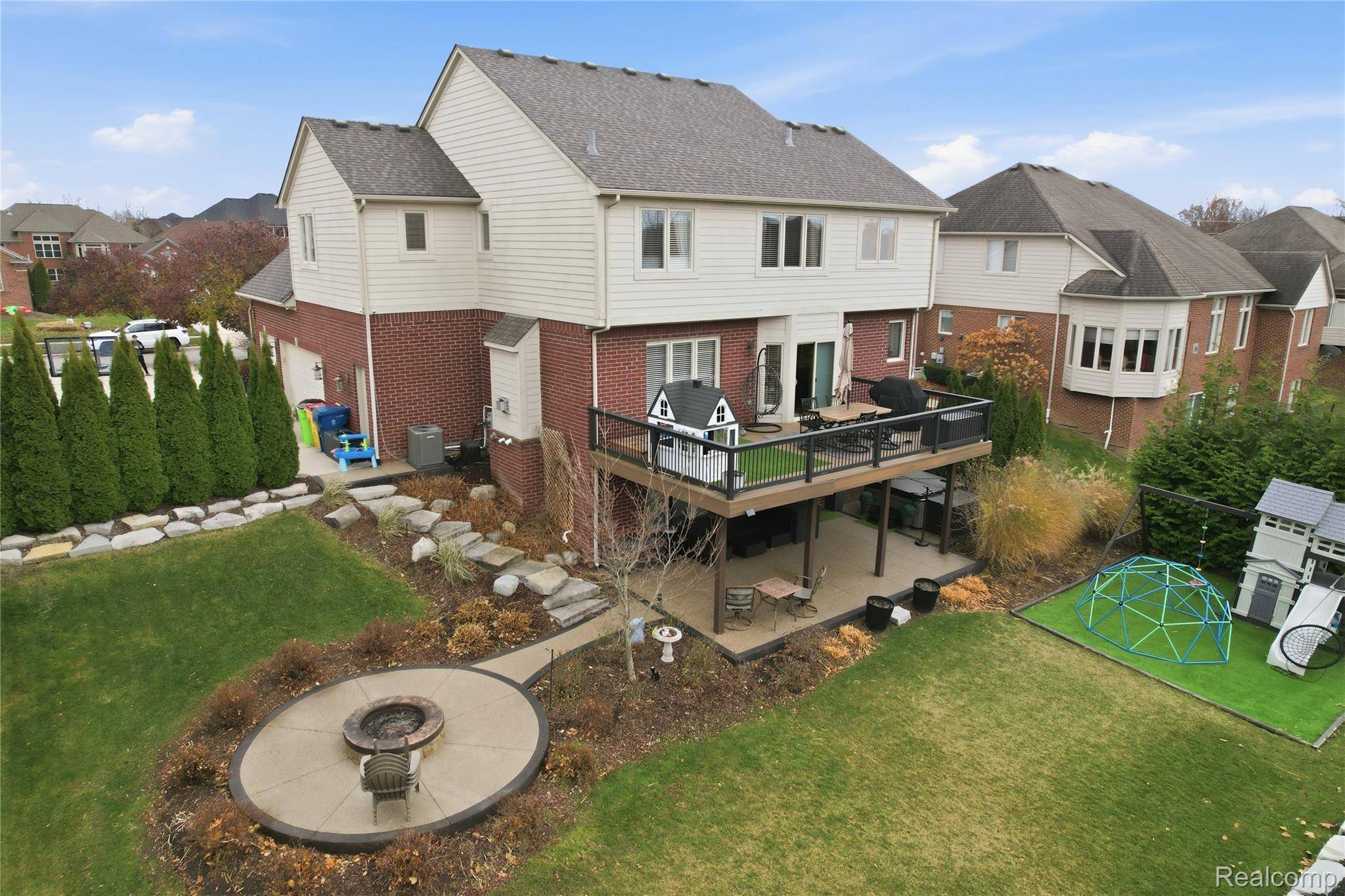 Washington, MI 48095,63649 Monticello E