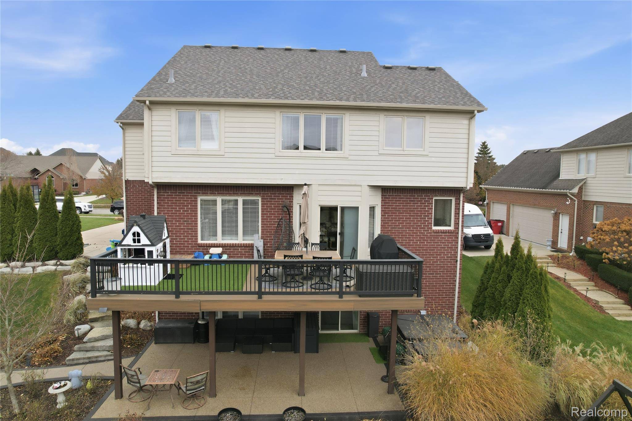 Washington, MI 48095,63649 Monticello E