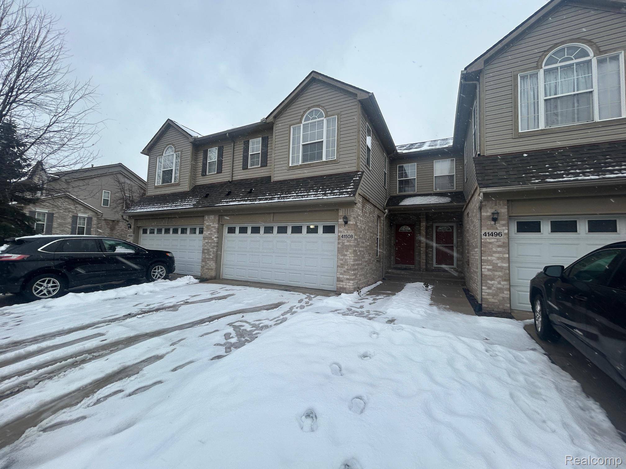 Canton, MI 48187,41508 Glade RD