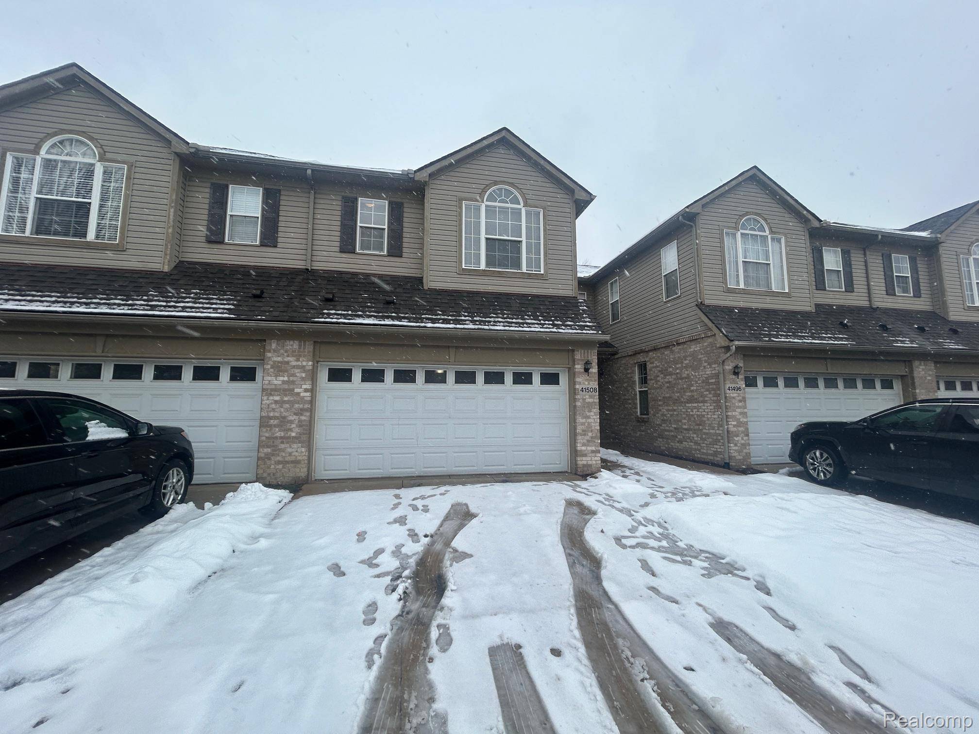 Canton, MI 48187,41508 Glade RD