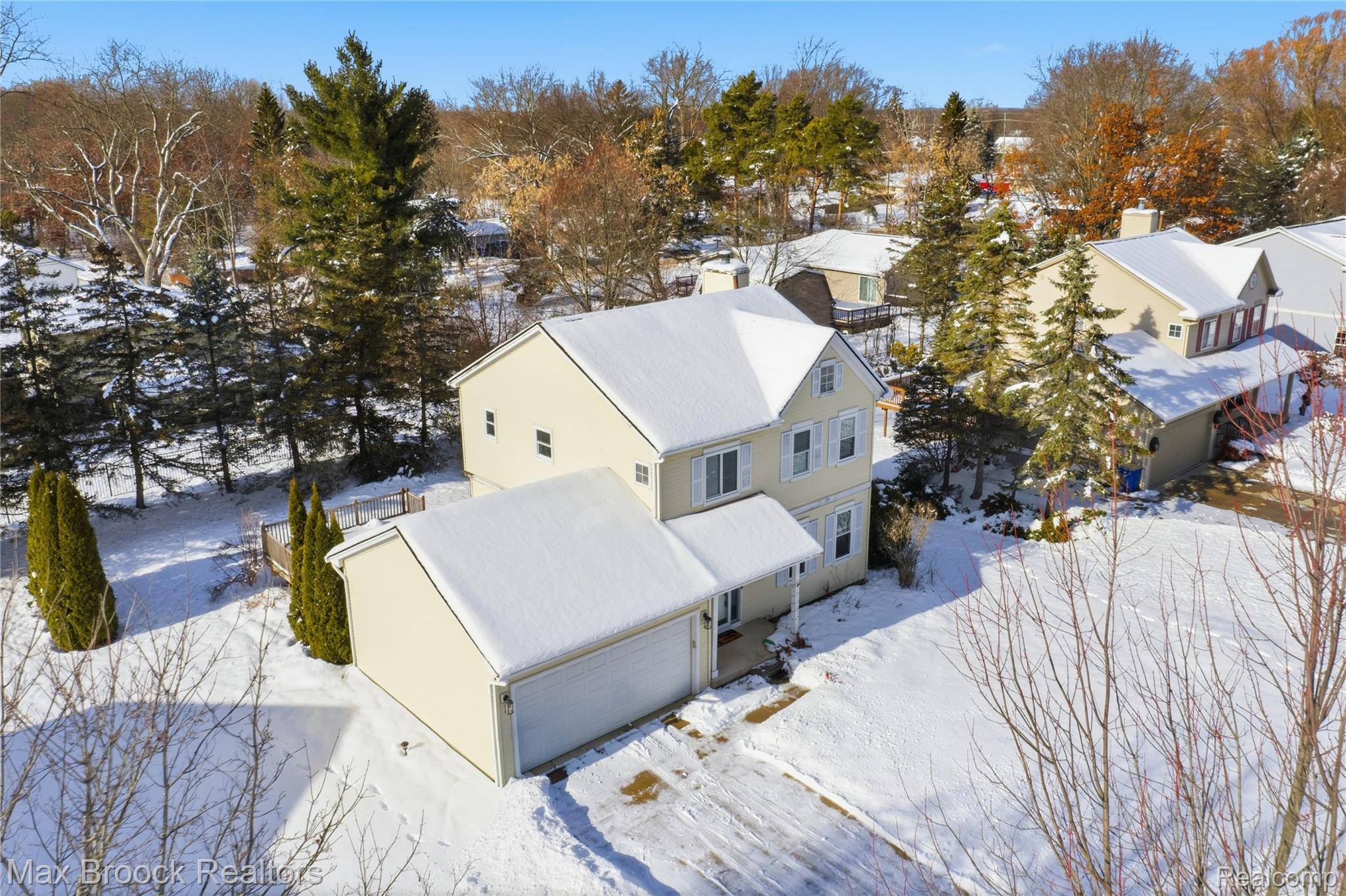 Waterford, MI 48327,1418 Glenview DR