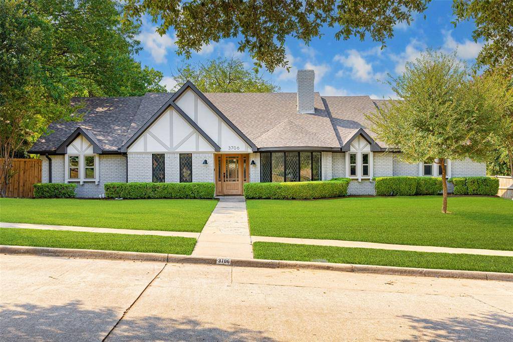 Plano, TX 75074,3706 Wood Rail Drive