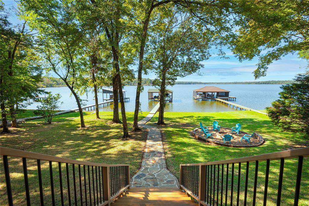 Leesburg, TX 75451,560 Private Road 52444