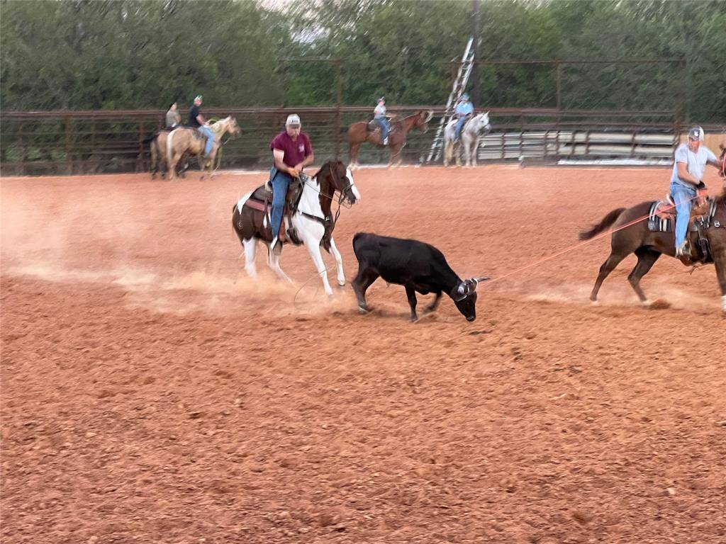 Rio Vista, TX 76093,9657 CR 1222