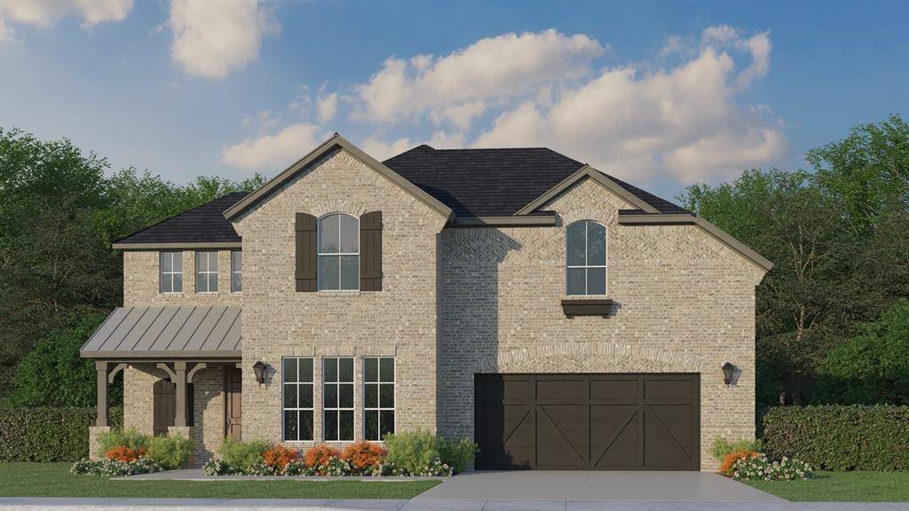 Celina, TX 75009,2601 Narrows Lane