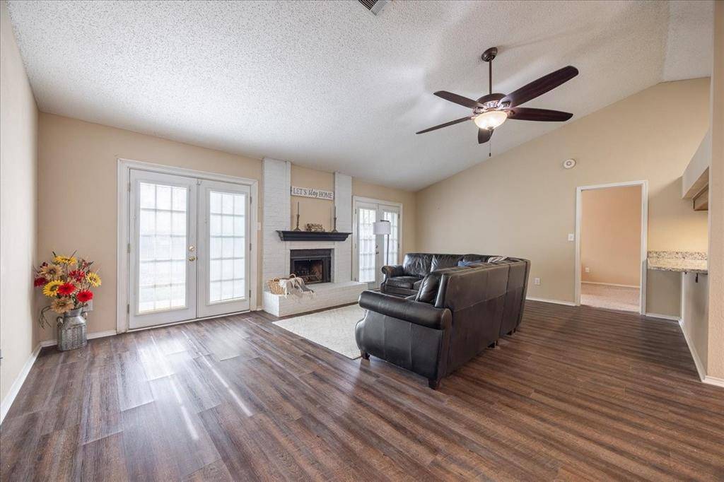 Watauga, TX 76148,6628 Fair Oaks Drive