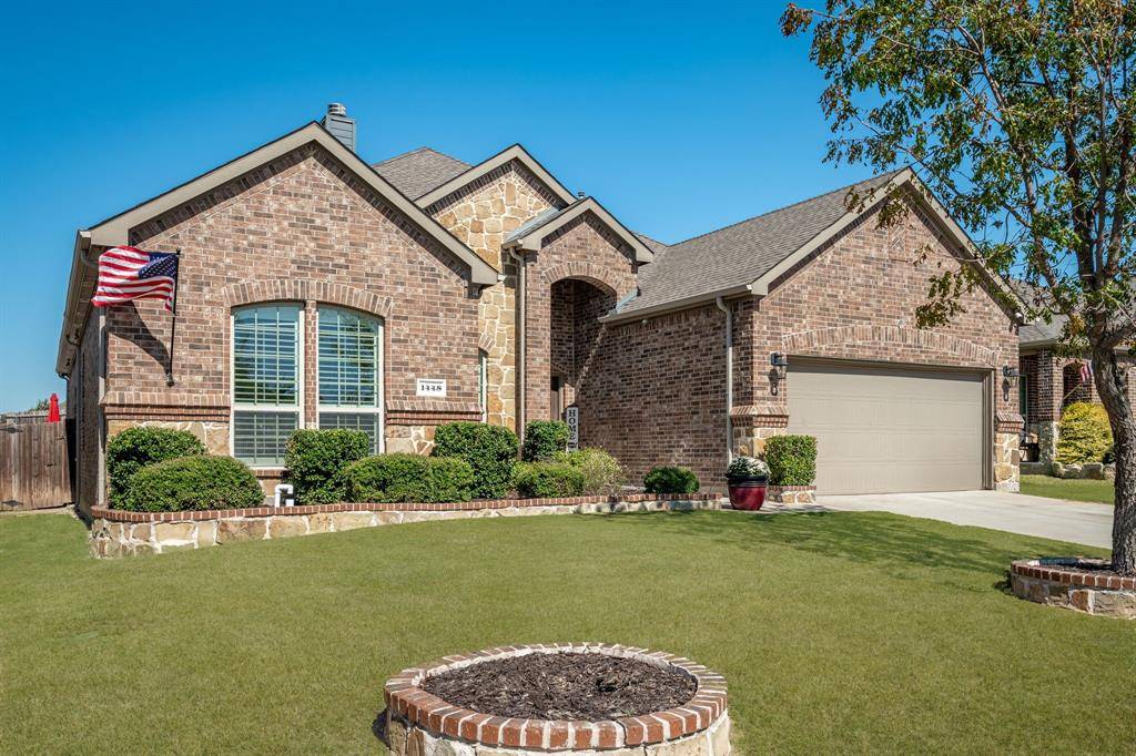 Celina, TX 75009,1448 Clayton Lane