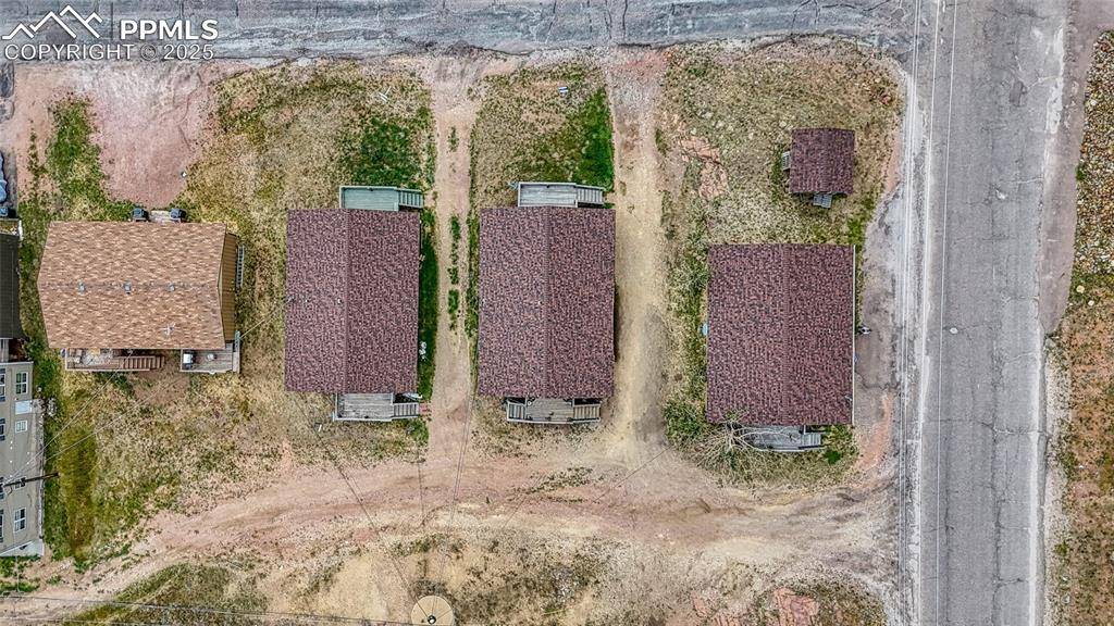 Cripple Creek, CO 80813,304 S 1st ST