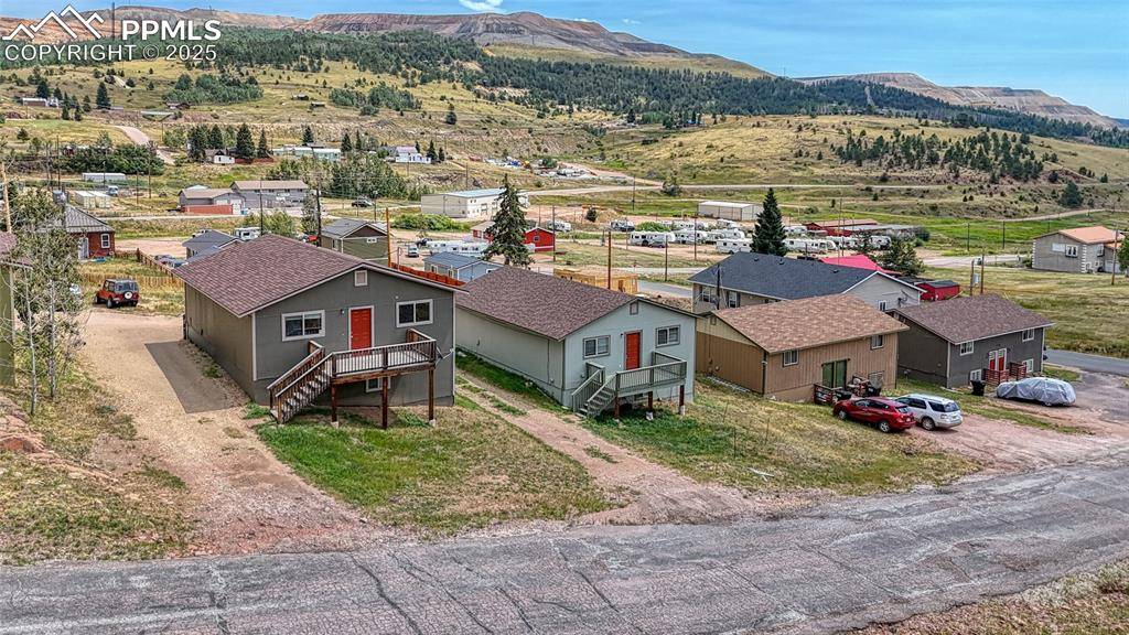Cripple Creek, CO 80813,304 S 1st ST