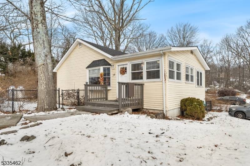 Hopatcong Boro, NJ 07843,34 Northwestern Trl