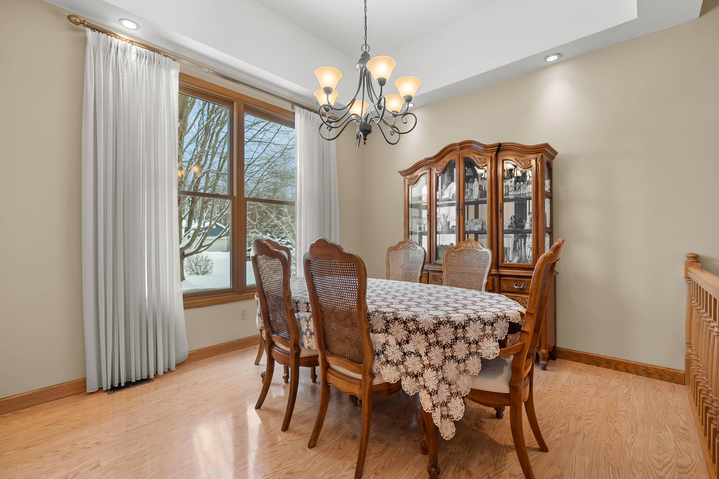 Kalamazoo, MI 49009,5105 Willowbend TRL