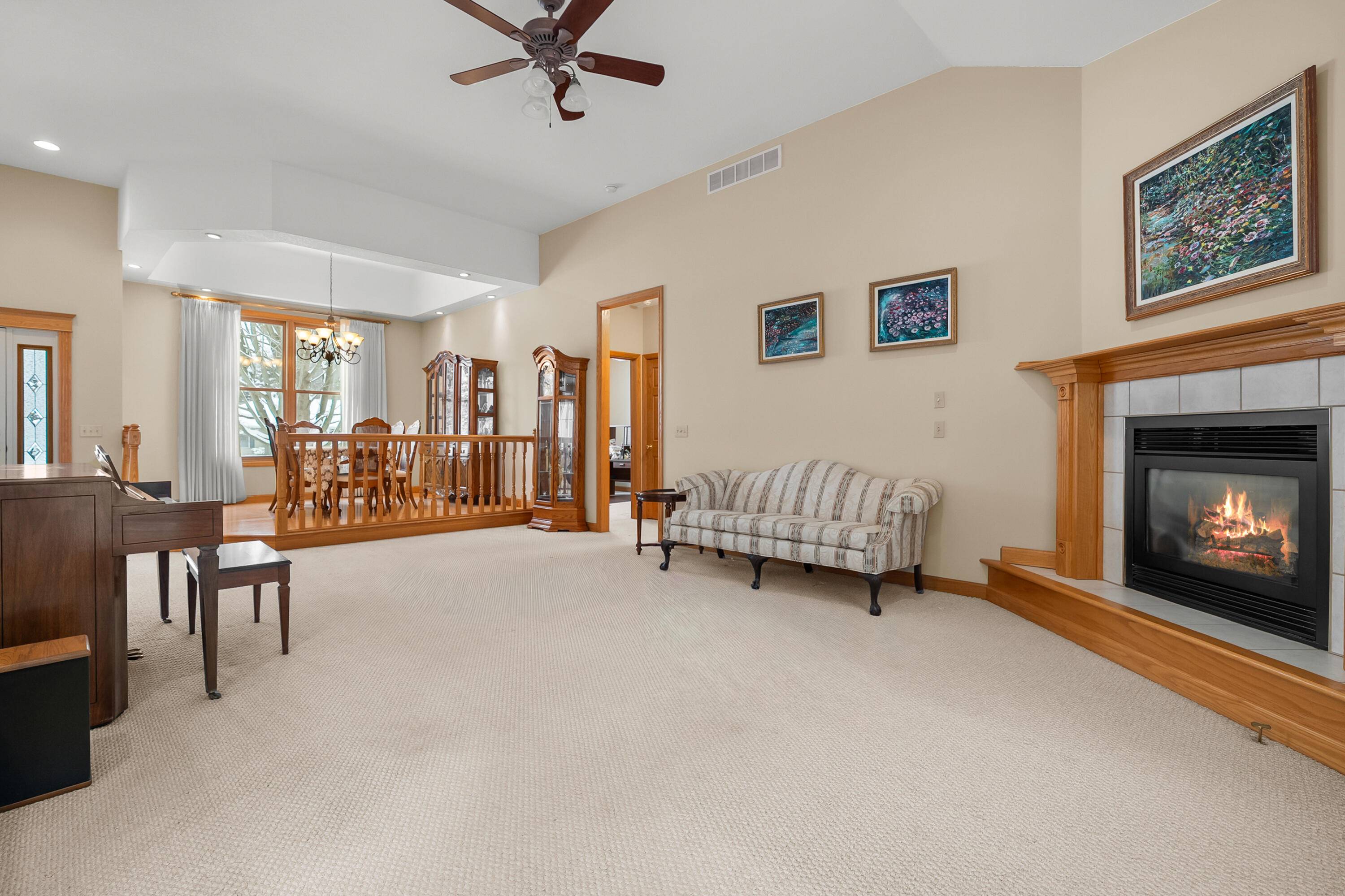 Kalamazoo, MI 49009,5105 Willowbend TRL