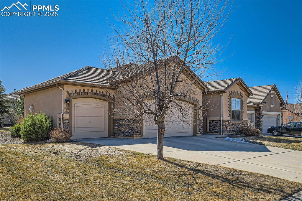 Colorado Springs, CO 80921,2553 Cinnabar RD