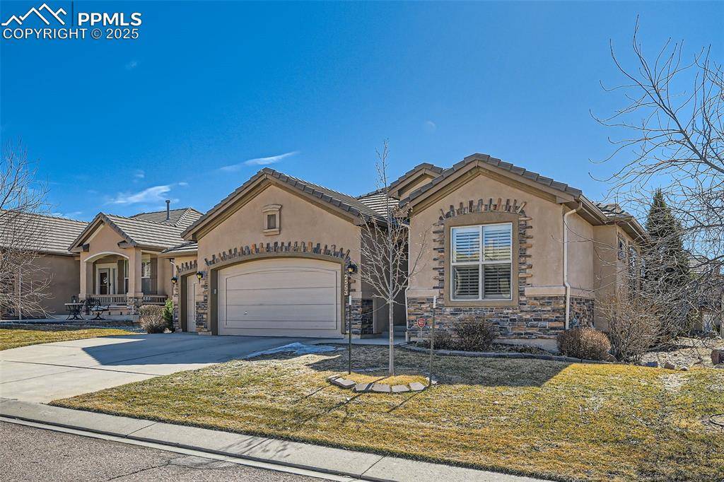 Colorado Springs, CO 80921,2553 Cinnabar RD