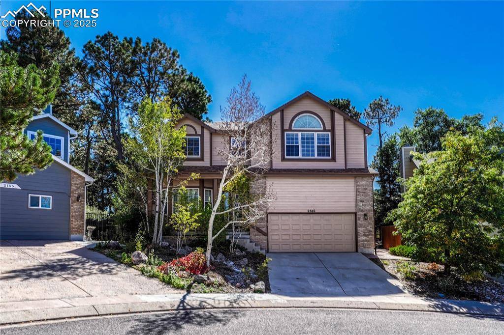 Colorado Springs, CO 80920,2135 Springcrest RD