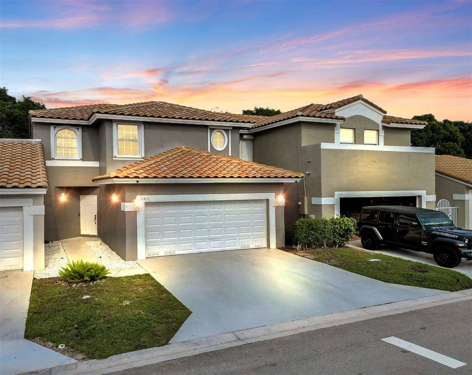 Coral Springs, FL 33076,11871 NW 57th St #11871