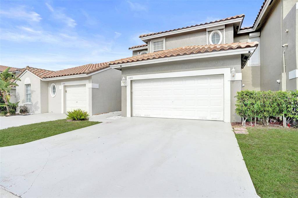 Coral Springs, FL 33076,11871 NW 57th St #11871