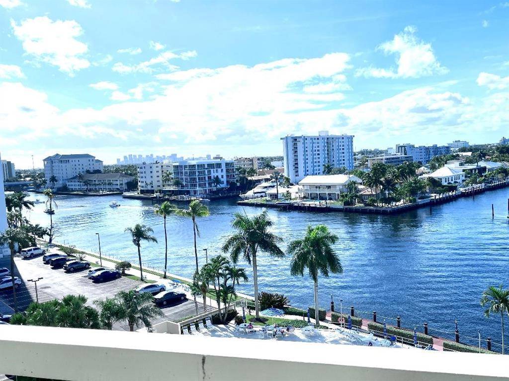 Fort Lauderdale, FL 33308,3200 NE 36th St #703