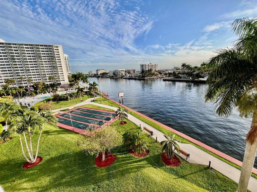 Fort Lauderdale, FL 33308,3200 NE 36th St #703