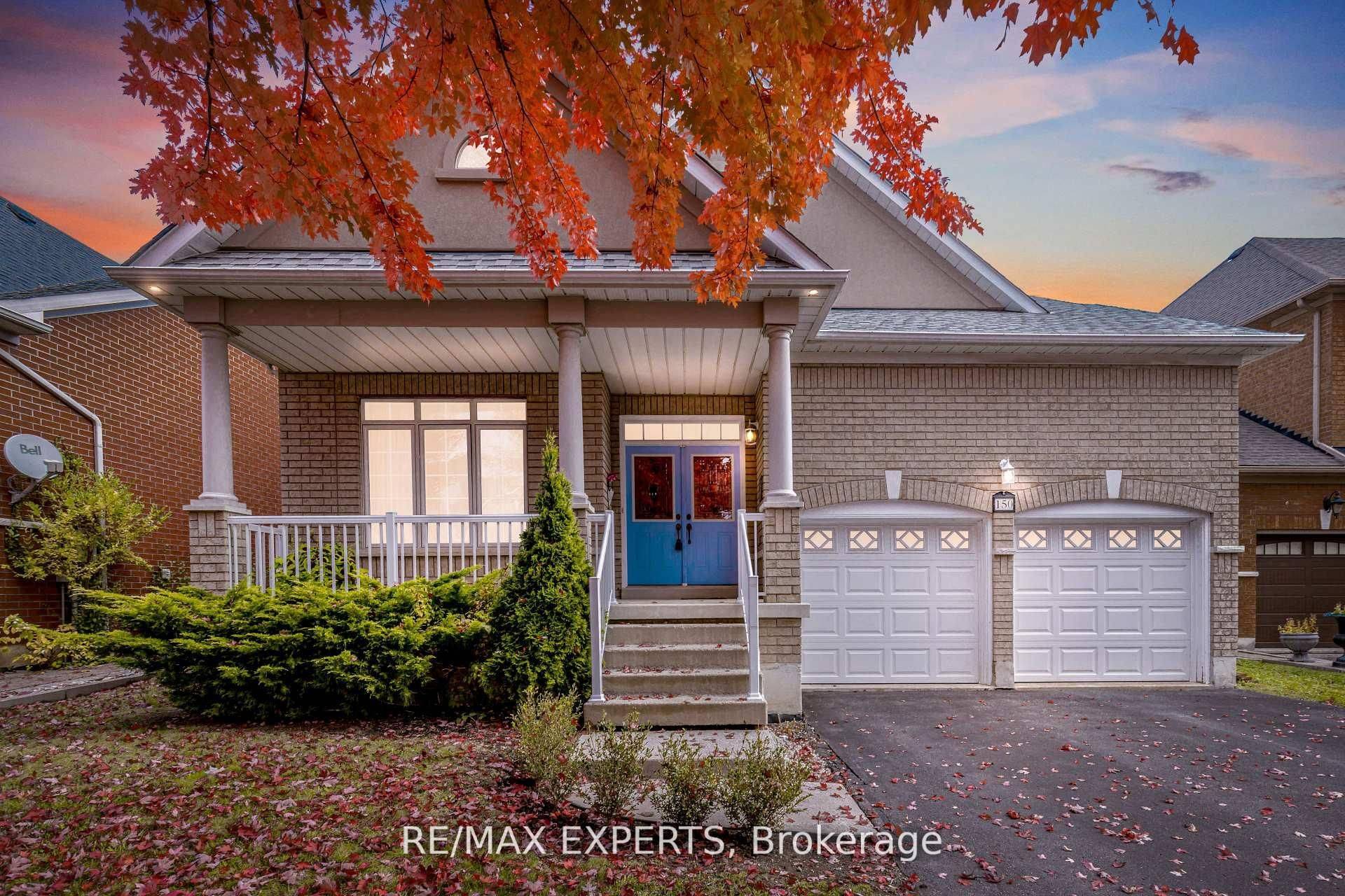 Vaughan, ON L4H 3E6,150 Saint Nicholas CRES