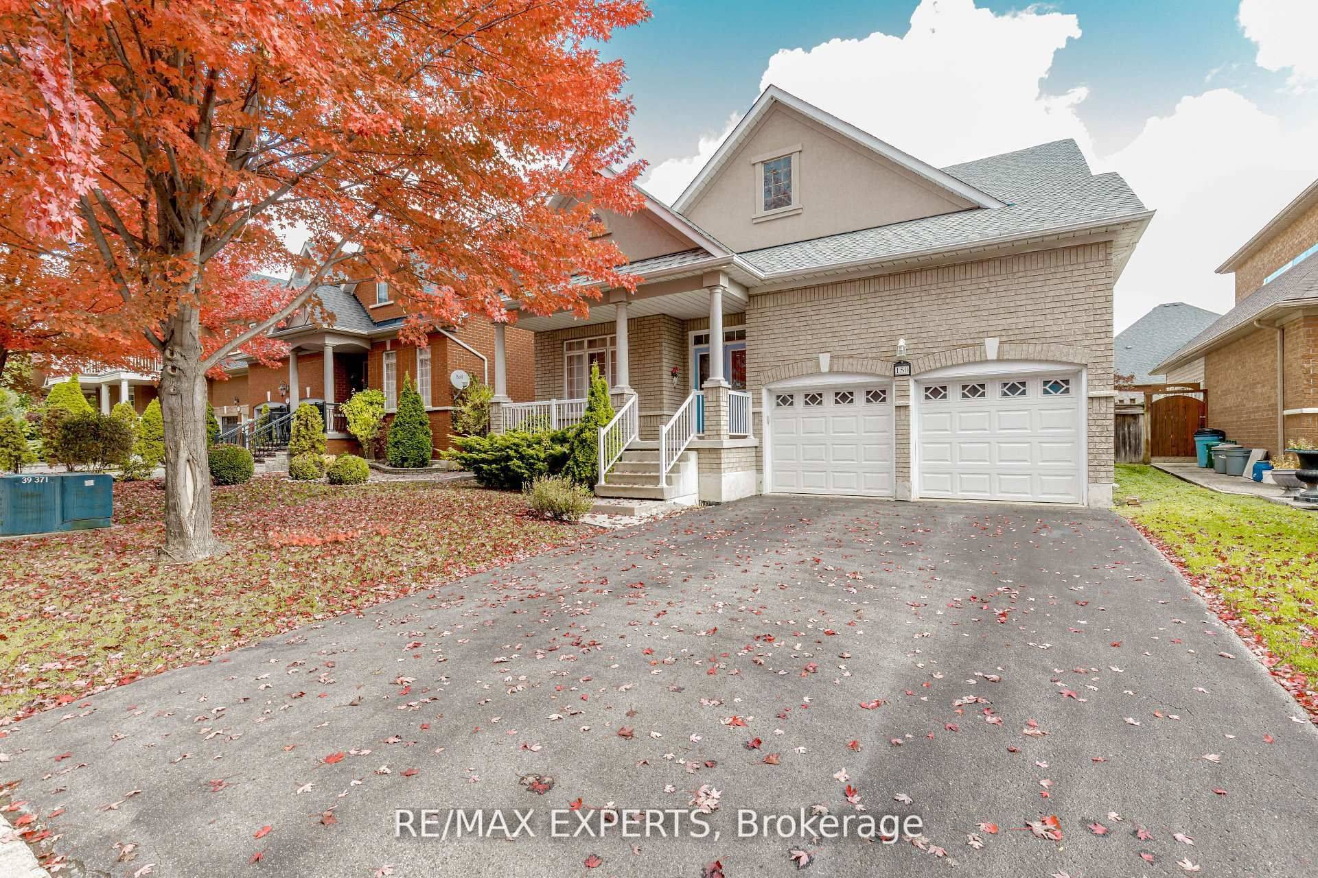 Vaughan, ON L4H 3E6,150 Saint Nicholas CRES