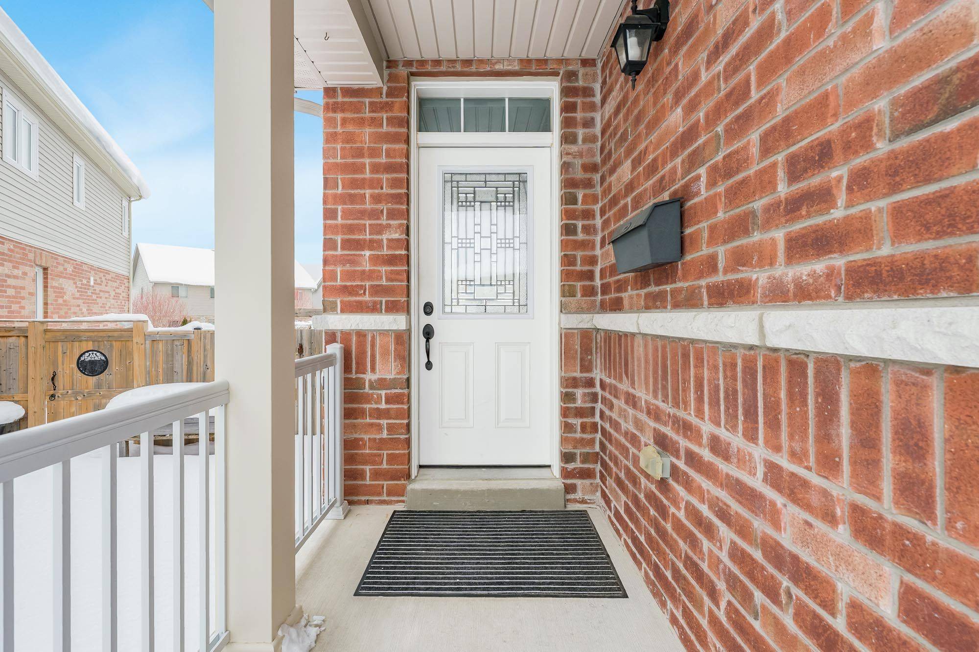 Essa, ON L3W 0R6,12 Hutton CRES