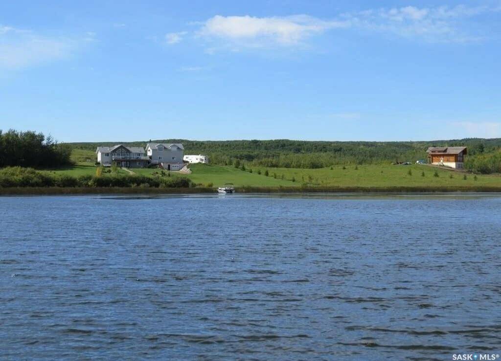 Leask Rm No. 464, SK S0J 0J0,Rural Address