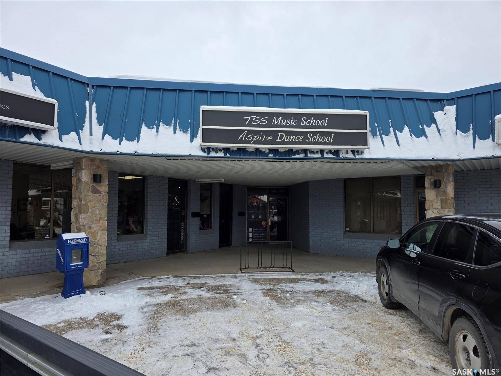 Saskatoon, SK S7H 5B2,1025 Boychuk DRIVE #9