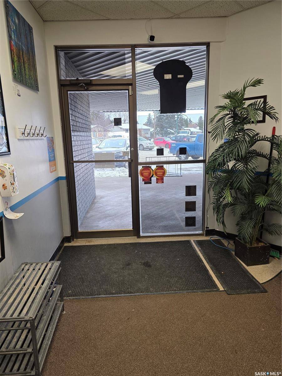 Saskatoon, SK S7H 5B2,1025 Boychuk DRIVE #9