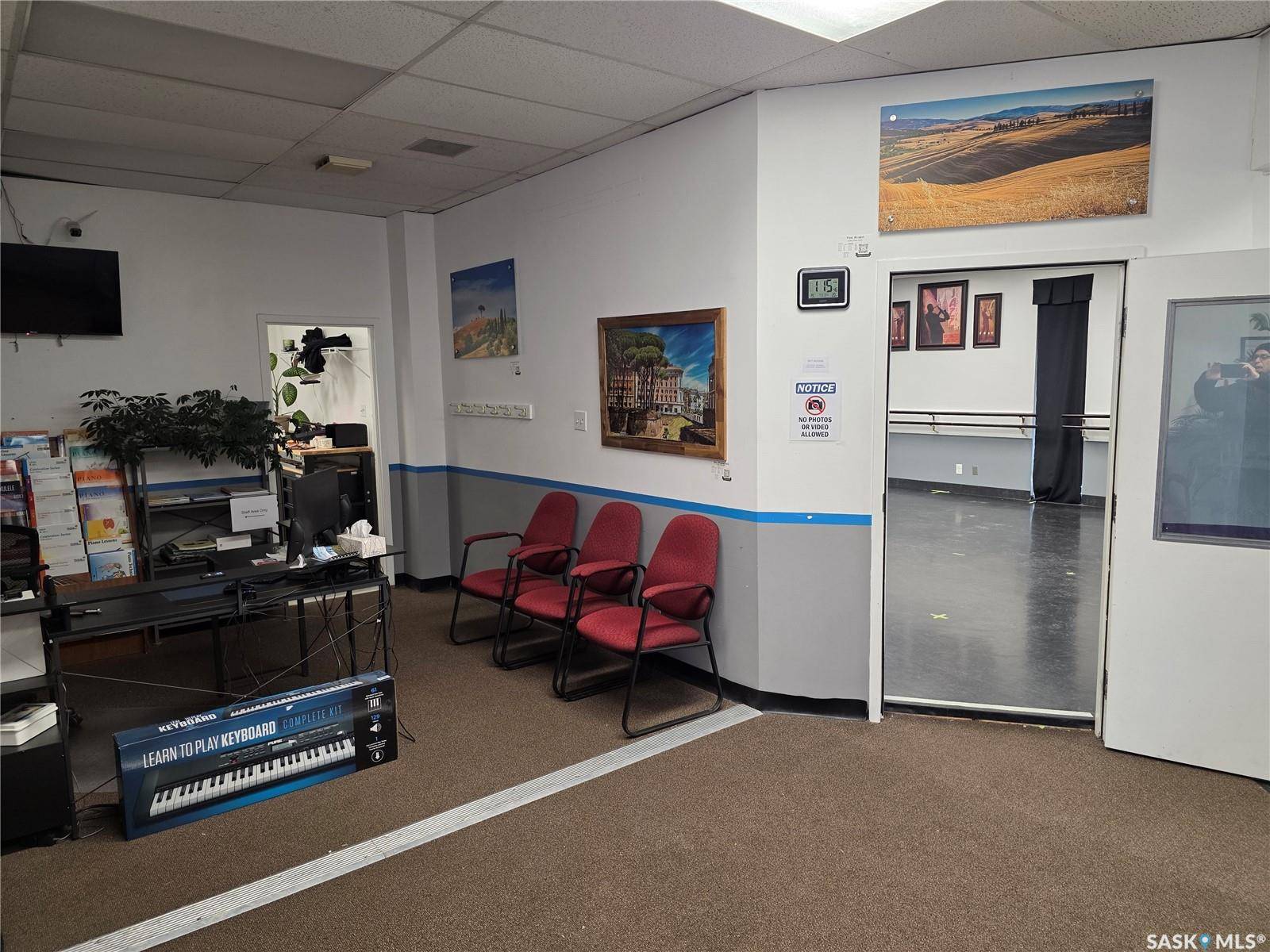 Saskatoon, SK S7H 5B2,1025 Boychuk DRIVE #9