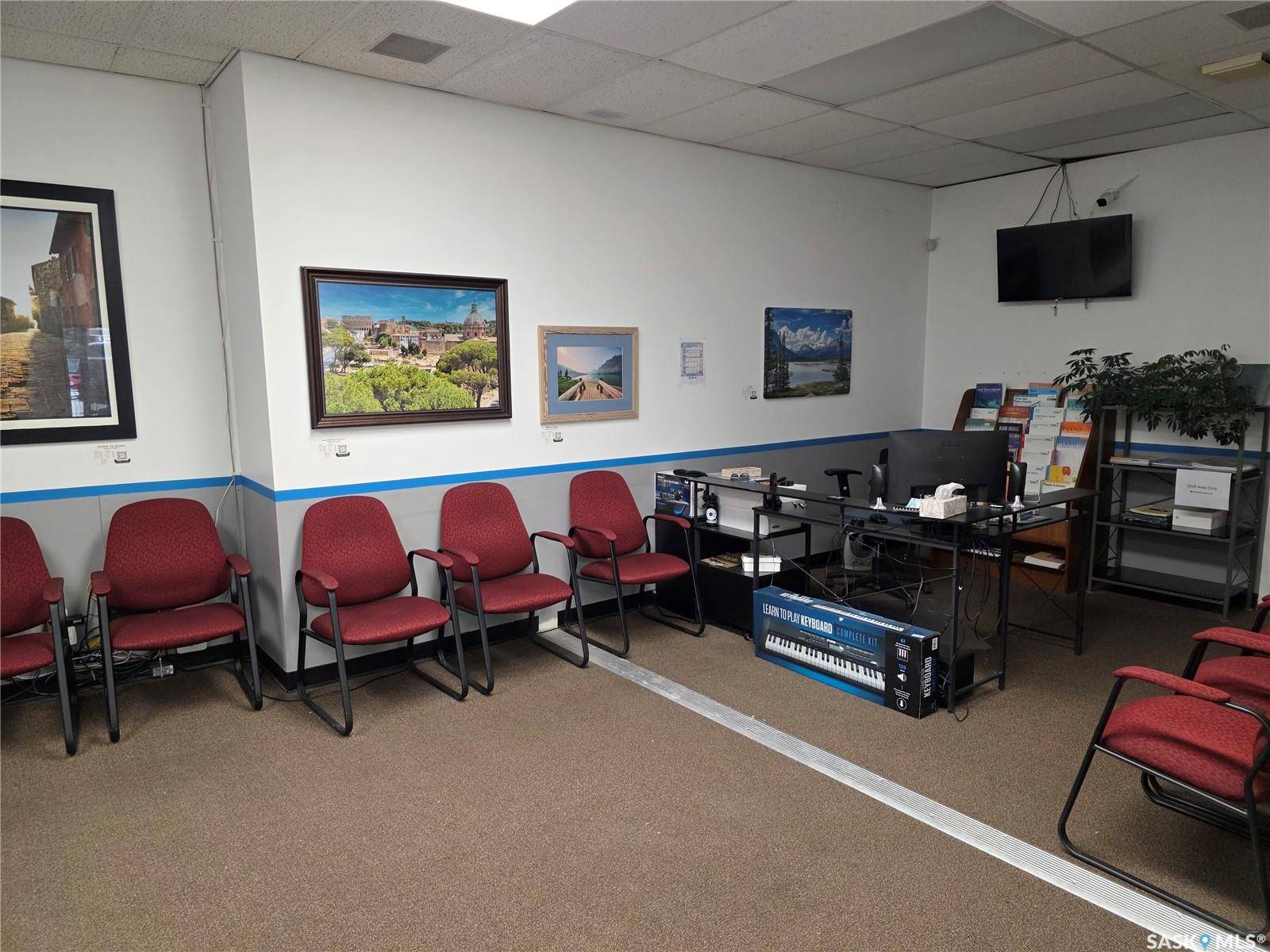 Saskatoon, SK S7H 5B2,1025 Boychuk DRIVE #9