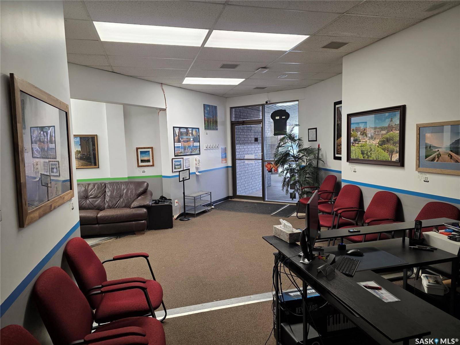 Saskatoon, SK S7H 5B2,1025 Boychuk DRIVE #9