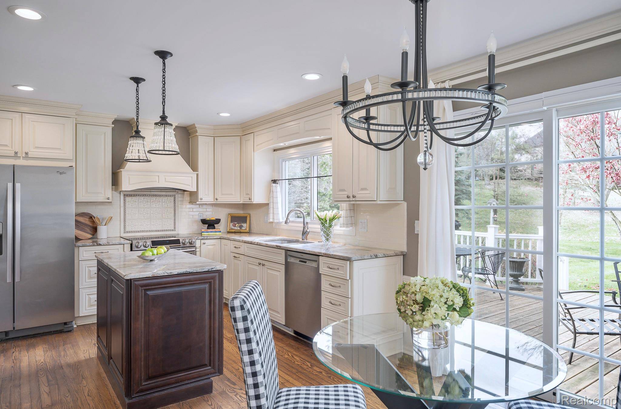 Rochester Hills, MI 48306,2456 Westwood DR