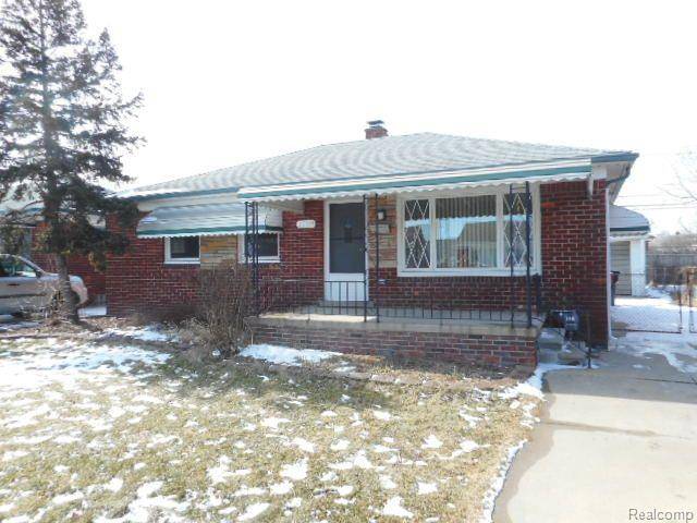 Roseville, MI 48066,25159 NORMANDY ST