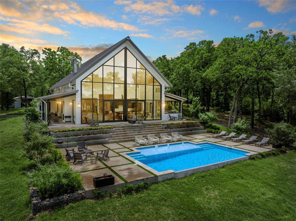 Oakwood, TX 75855,18404 County Road 264