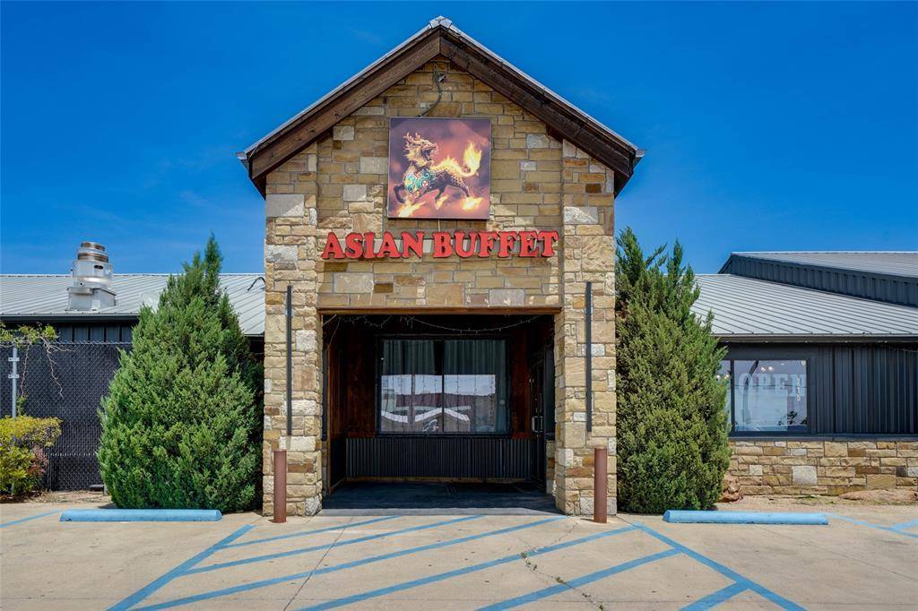 Mineral Wells, TX 76067,215 27th Avenue