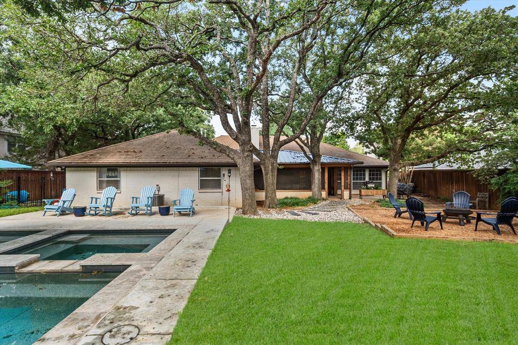 Colleyville, TX 76034,3907 Copperwood Court