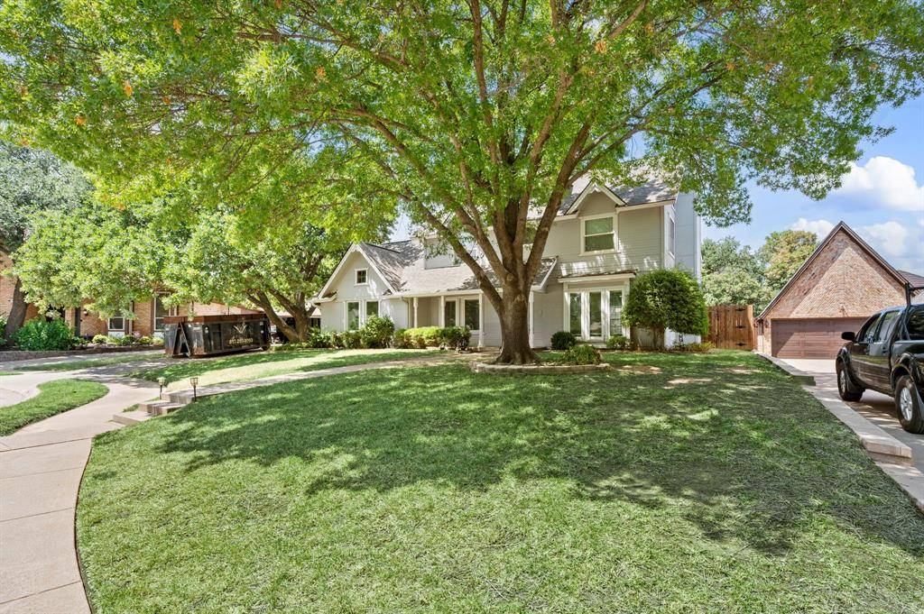 Bedford, TX 76021,2436 Brookgreen Court