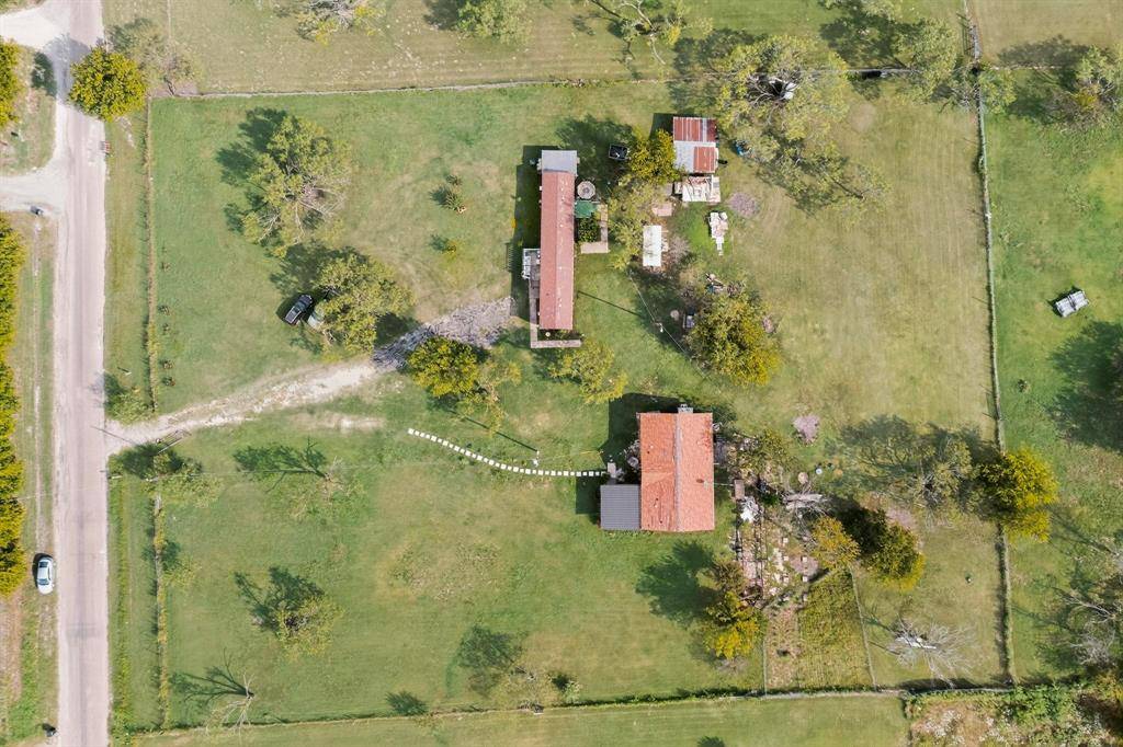 Kaufman, TX 75142,6711 County Road 140