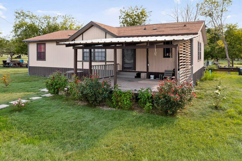 Kaufman, TX 75142,6711 County Road 140