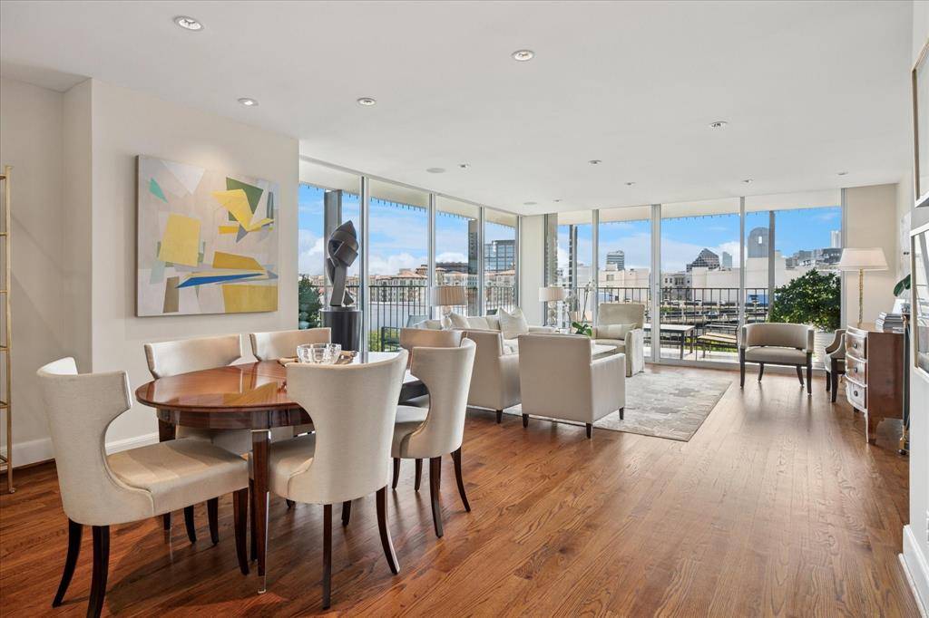 Dallas, TX 75201,3310 Fairmount Street #11D