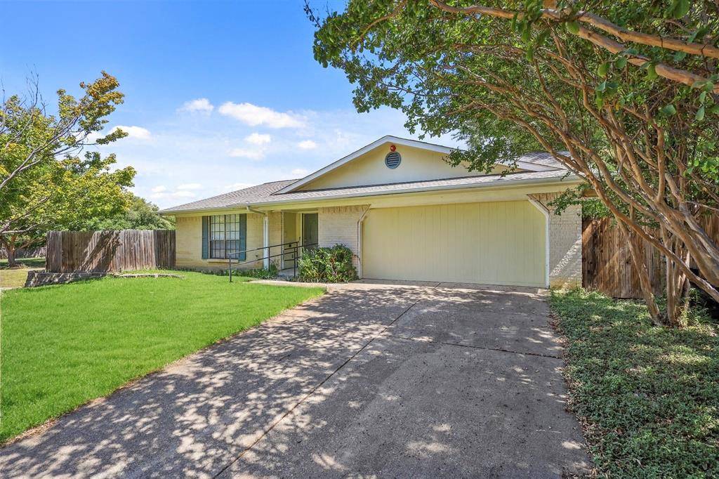 Fort Worth, TX 76133,6901 Wicks Trail