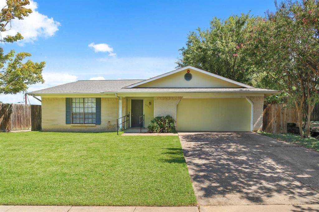 Fort Worth, TX 76133,6901 Wicks Trail