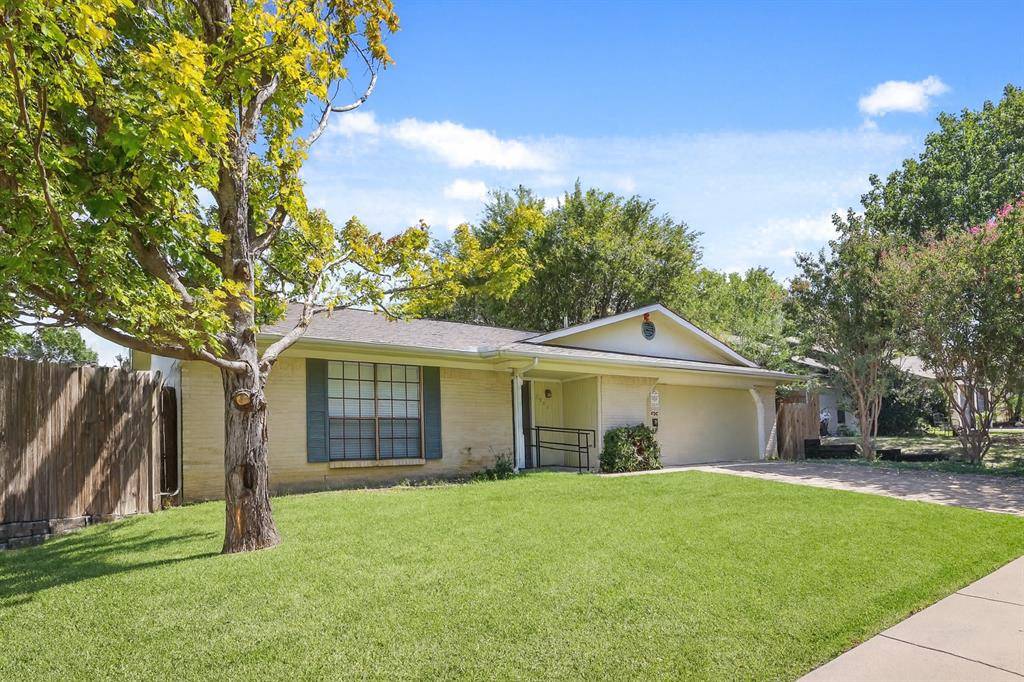 Fort Worth, TX 76133,6901 Wicks Trail