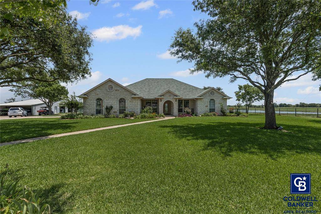 Cleburne, TX 76033,1221 Park