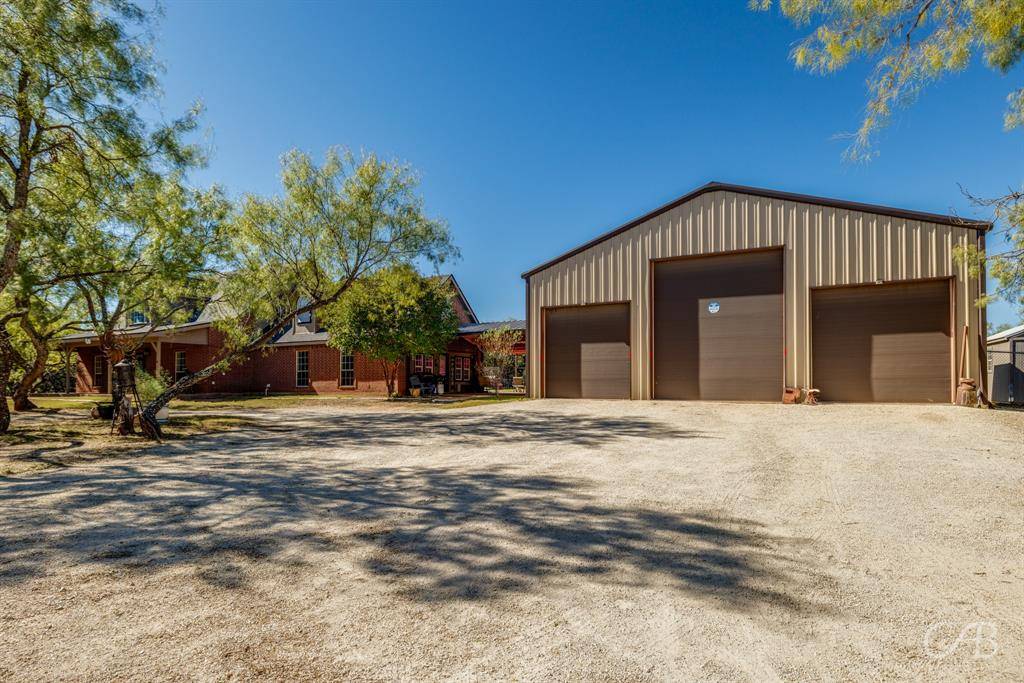Tuscola, TX 79562,1546 County Road 650